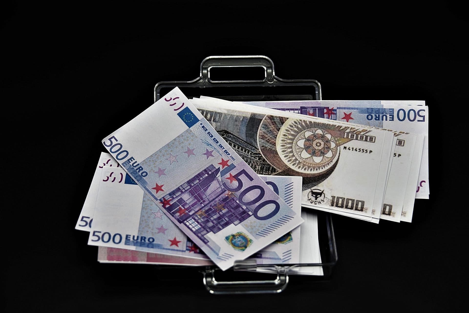 В Люксембурге зарегистрировано 55 000 офшорных компаний