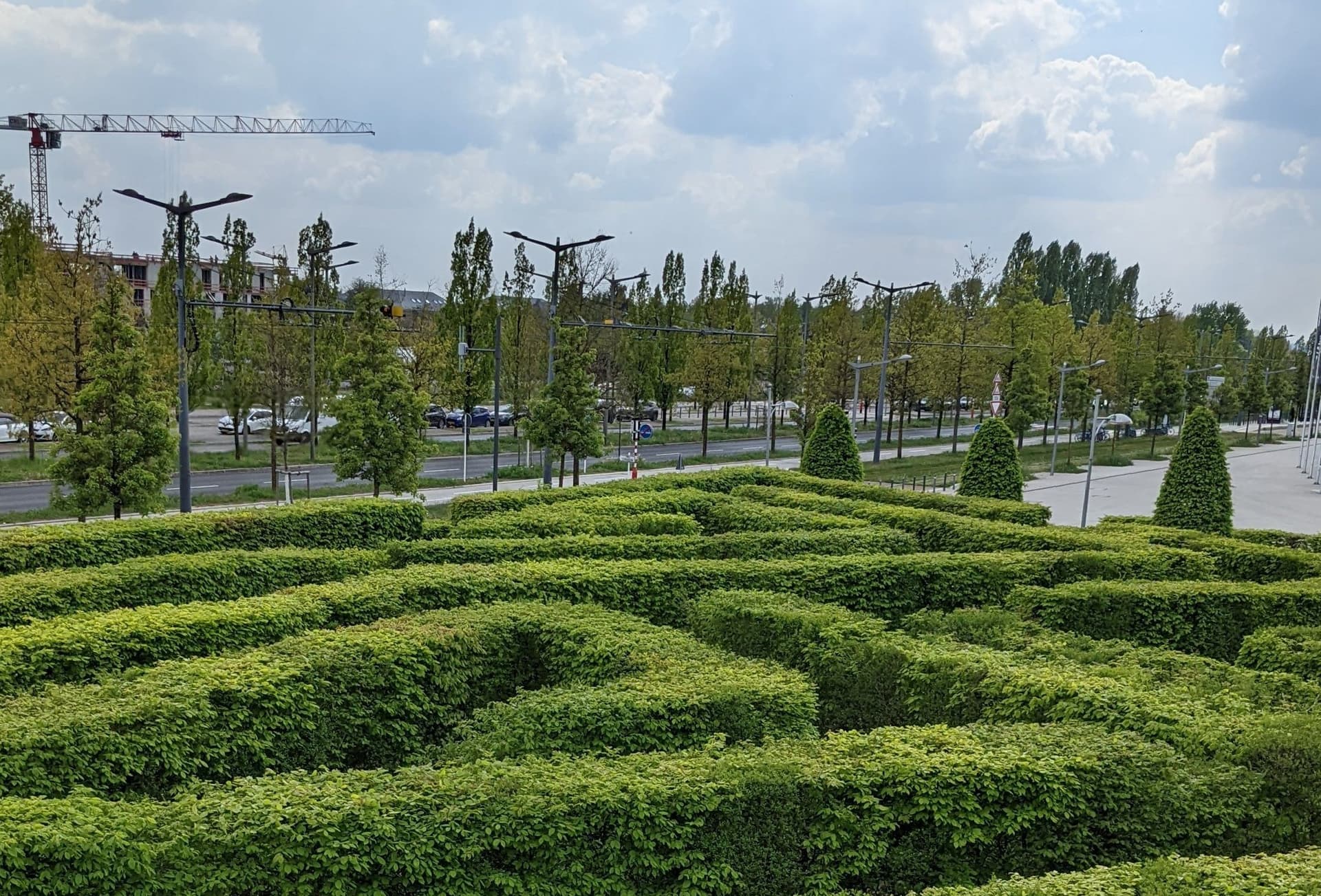 Thibault Milan, Unsplash