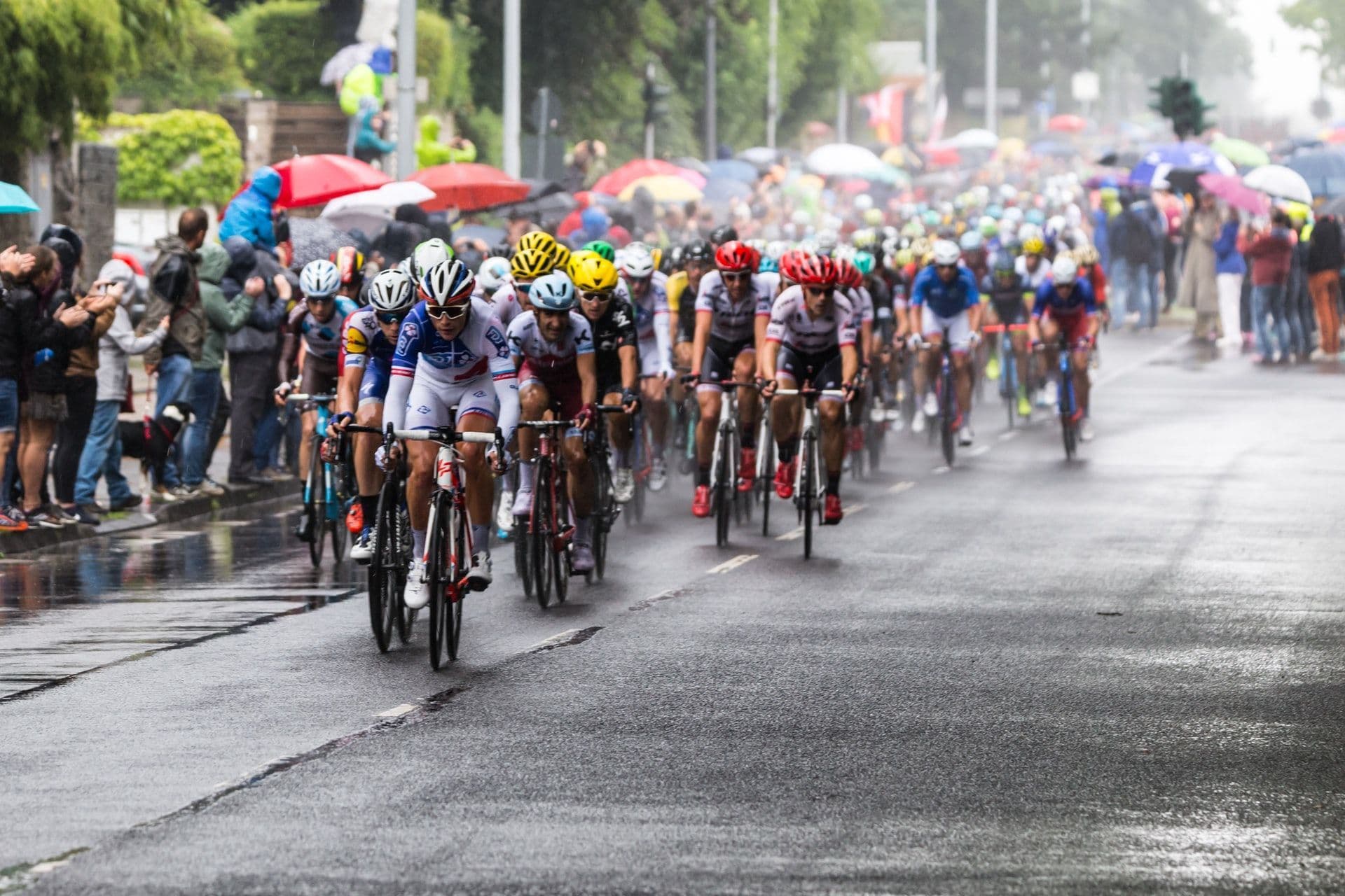 Luxembourg aiming to host Tour de France in 2027