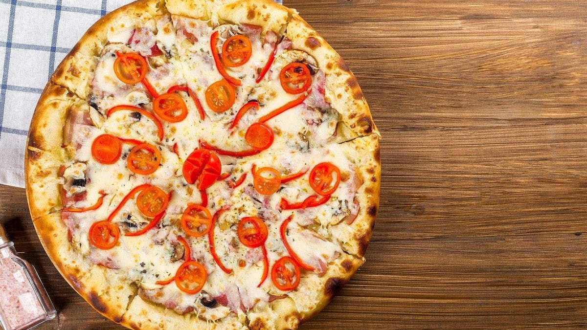 Пицца Buitoni потенциально заражена кишечной палочкой, во Франции умерли двое