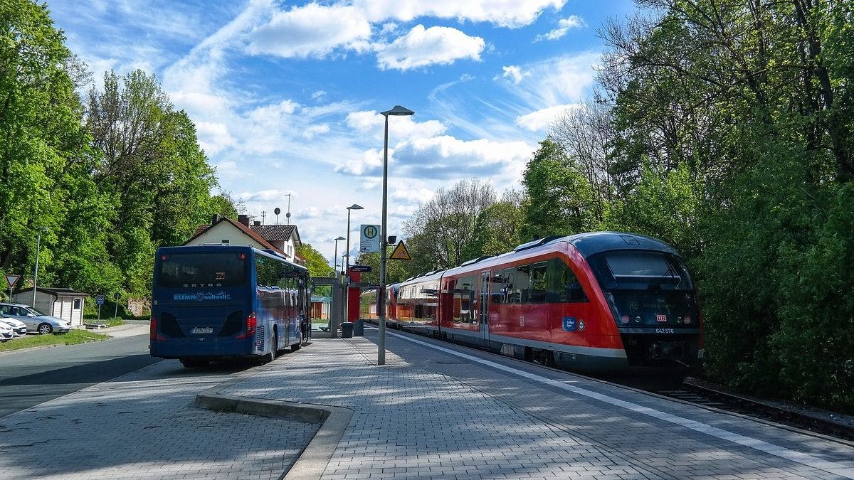 Бесплатный общественный транспорт обходится Люксембургу в 41 млн евро в год