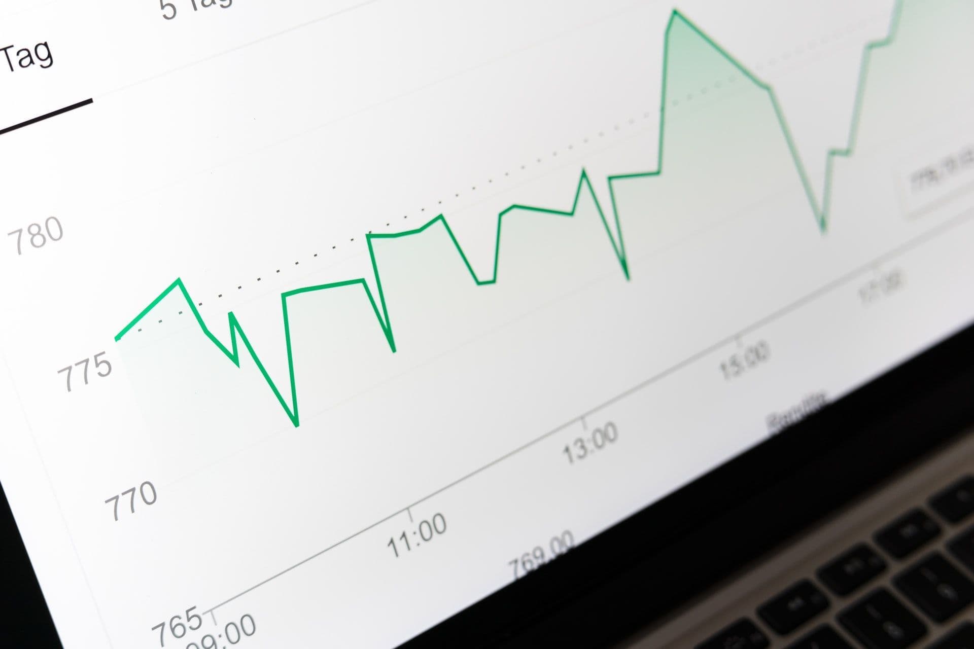 ВВП Люксембурга вырос на 4,9%