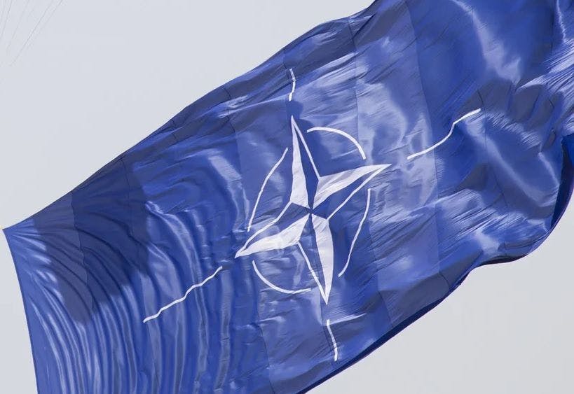 Люксембург хочет укрепления связей между ЕС и НАТО