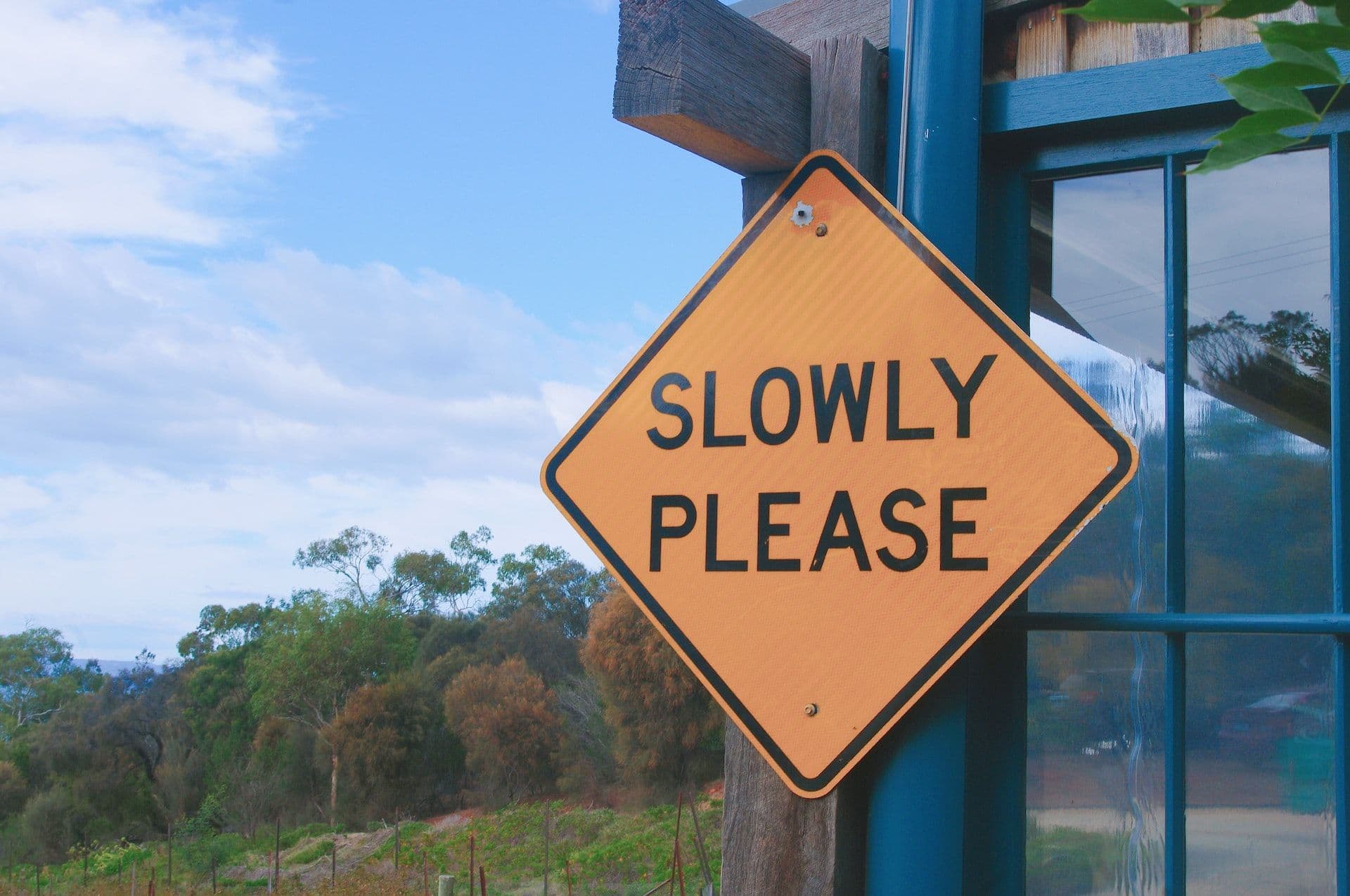 New sign appeared on Luxembourg roads