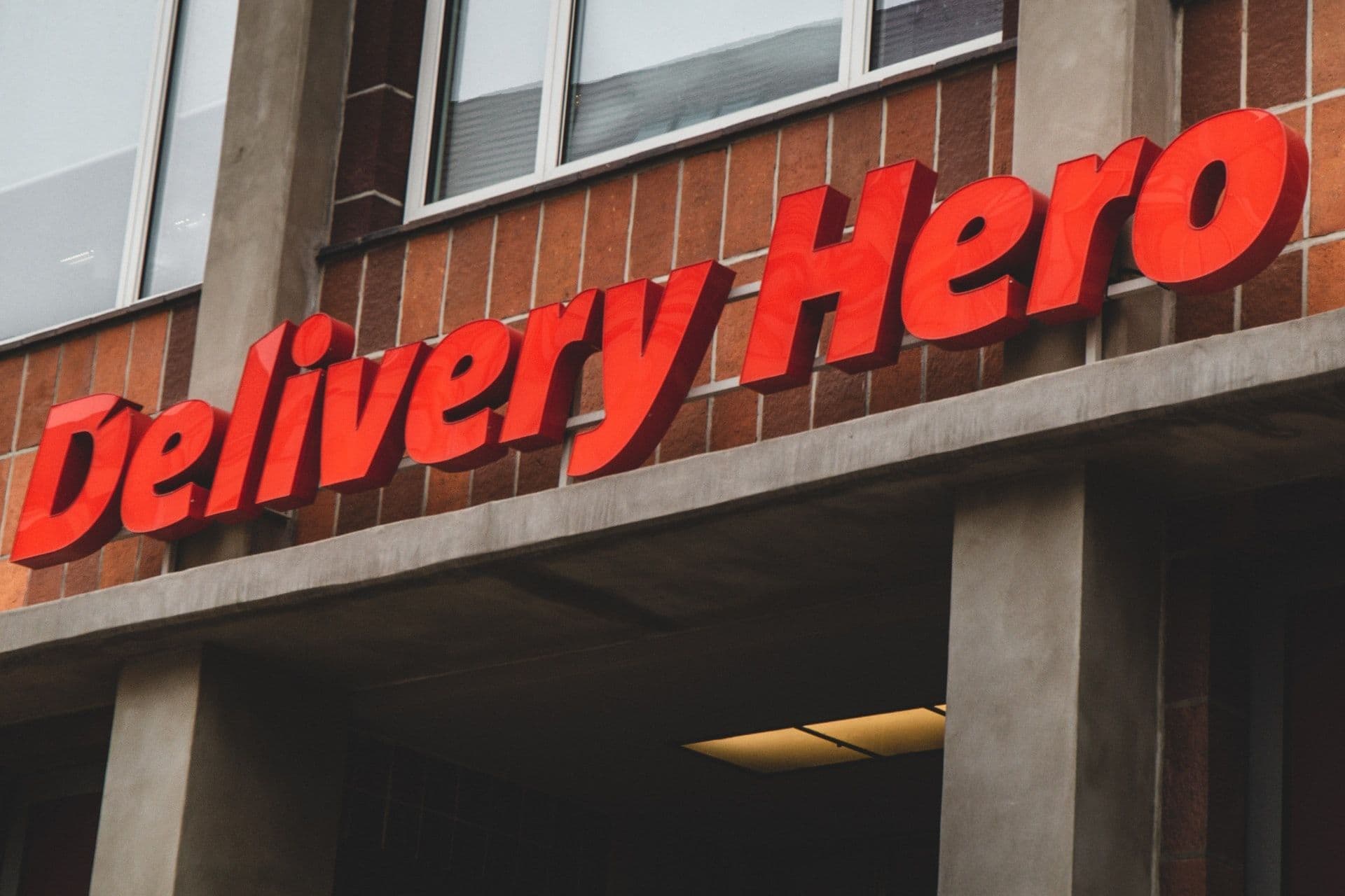 Инвестируя в рост: Delivery Hero заработала на облигациях более 1 млрд евро