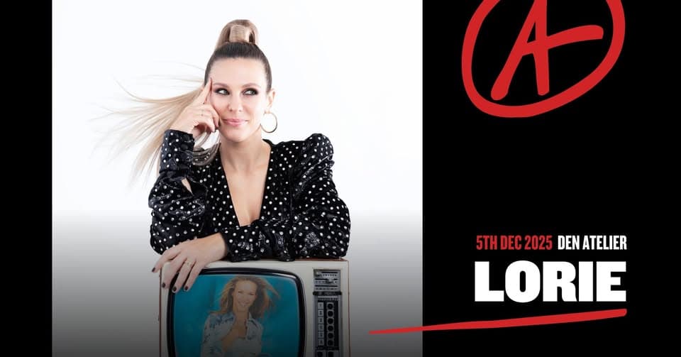 Lorie | Luxembourg (FULL - WAITLIST)