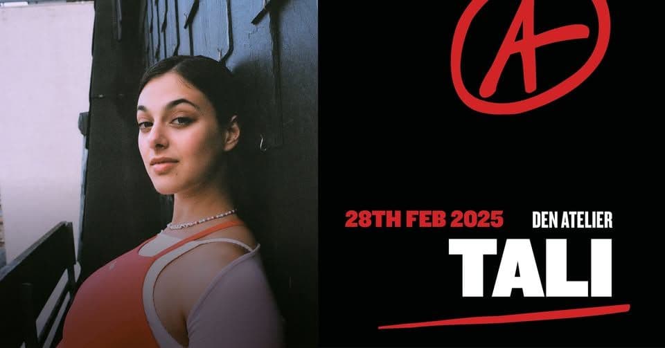 Tali | Luxembourg