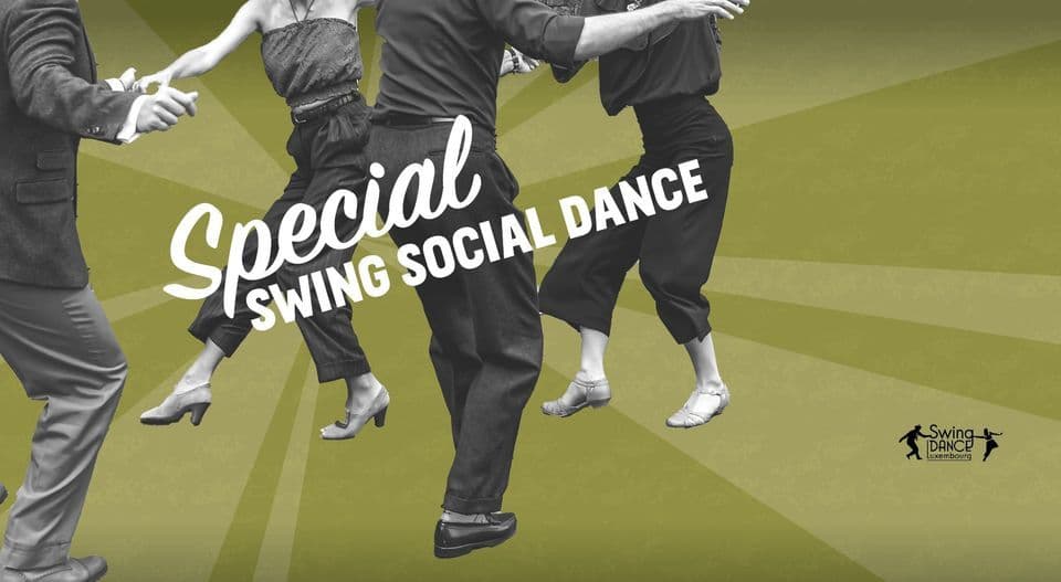 Exclusive Social Dance
