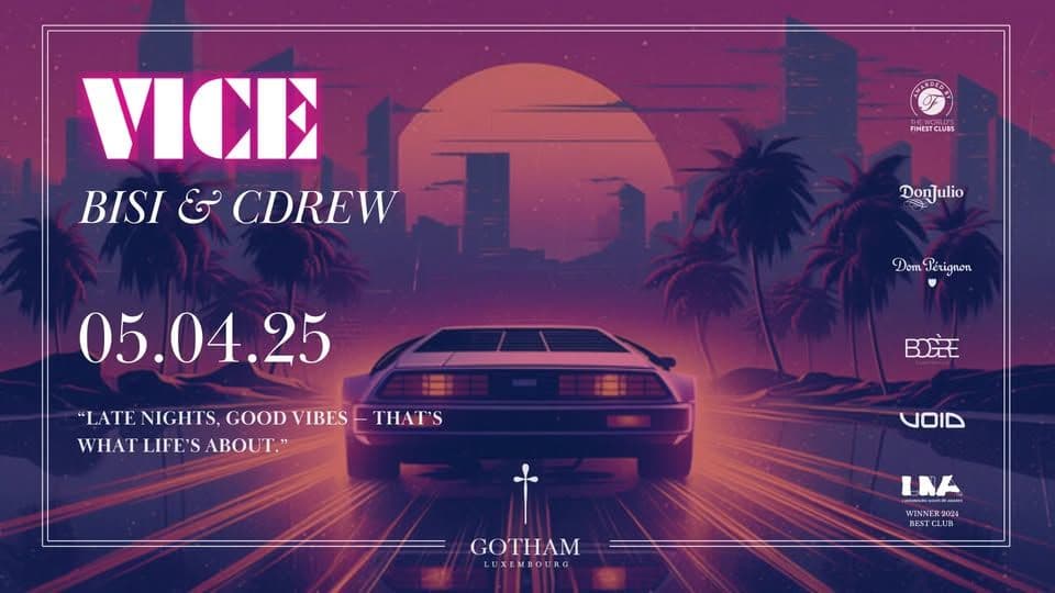 † VICE †