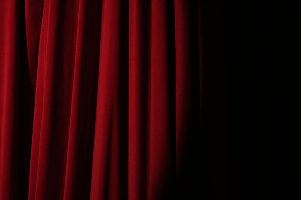 "IMPROV SHOW – INTERMEDIATE"
