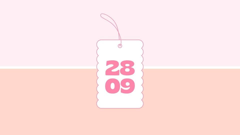 "The largest clothing swap in Luxembourg - 2200m2 of fashion"