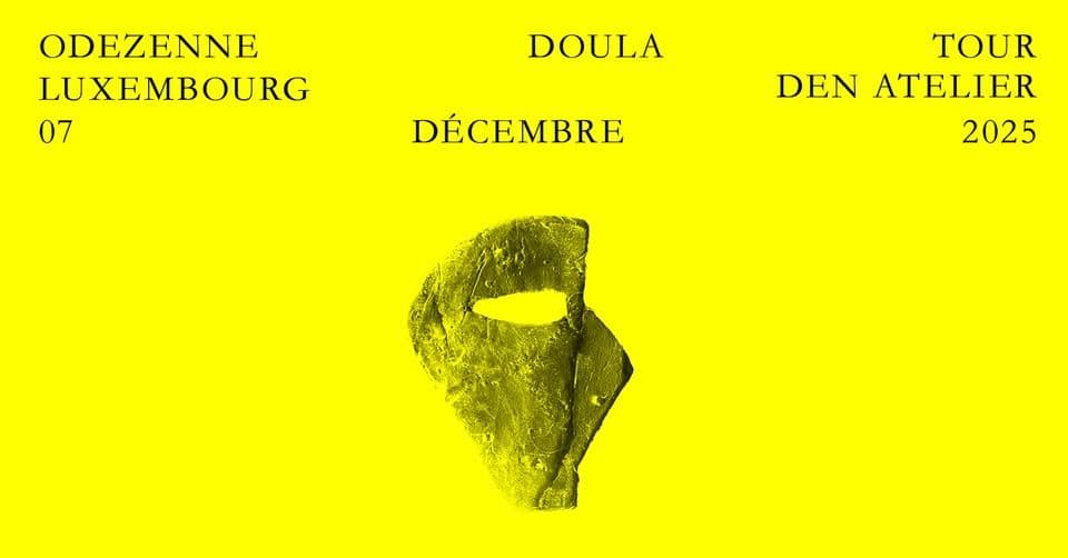 Odezenne I Luxembourg