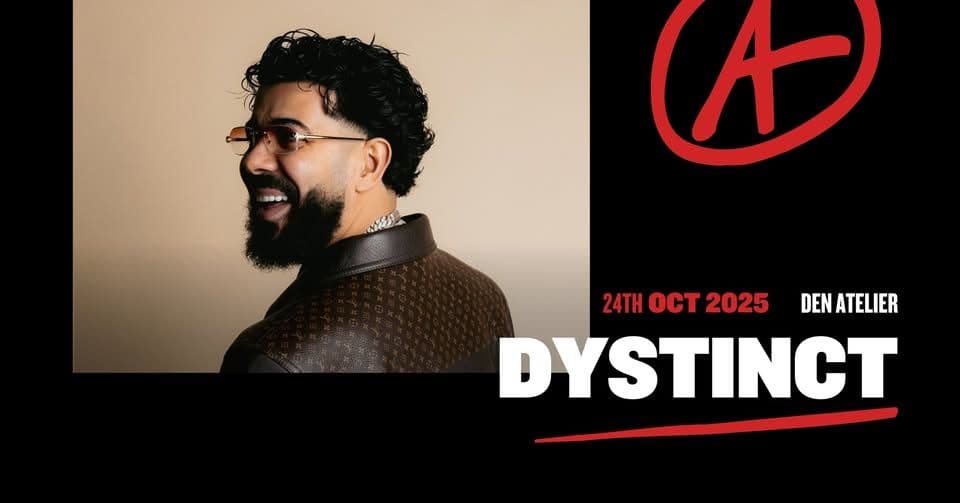 Dystinct in Luxembourg