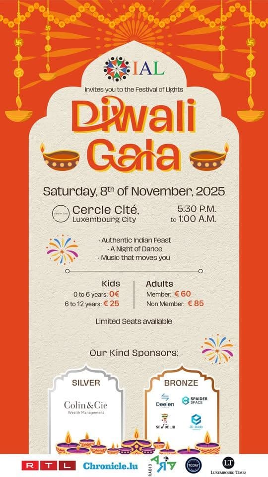 Diwali Celebration 2025