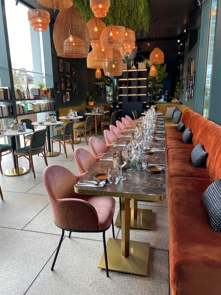 "Exclusive Speed Dating for Single Professionals | Luxembourg City"