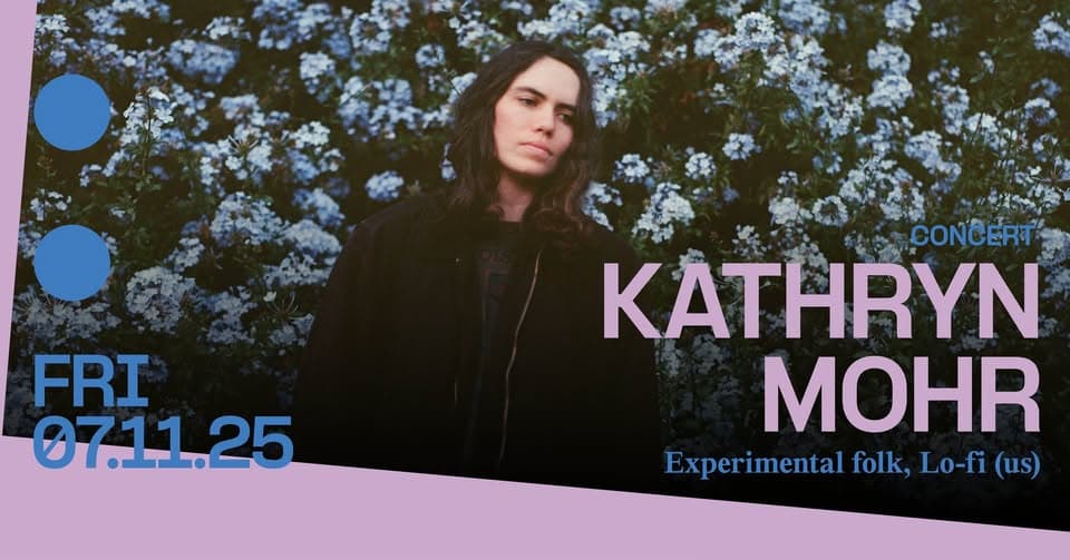 Кэтрин Мор в Люксембурге