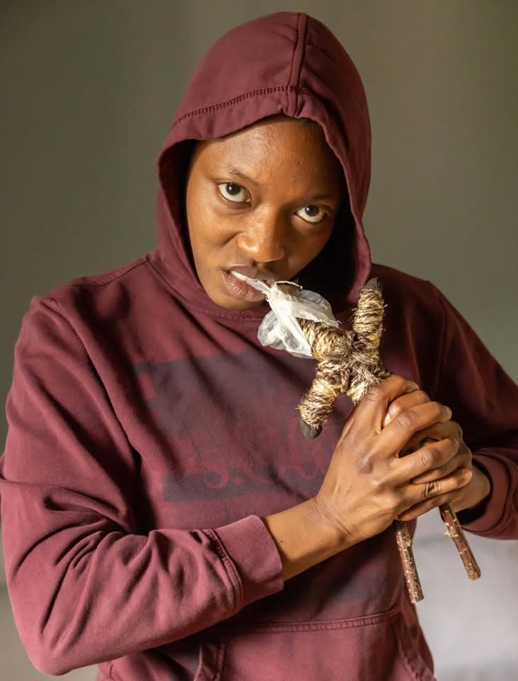 Seven Methods of Killing Kylie Jenner by Jasmine Lee-Jones