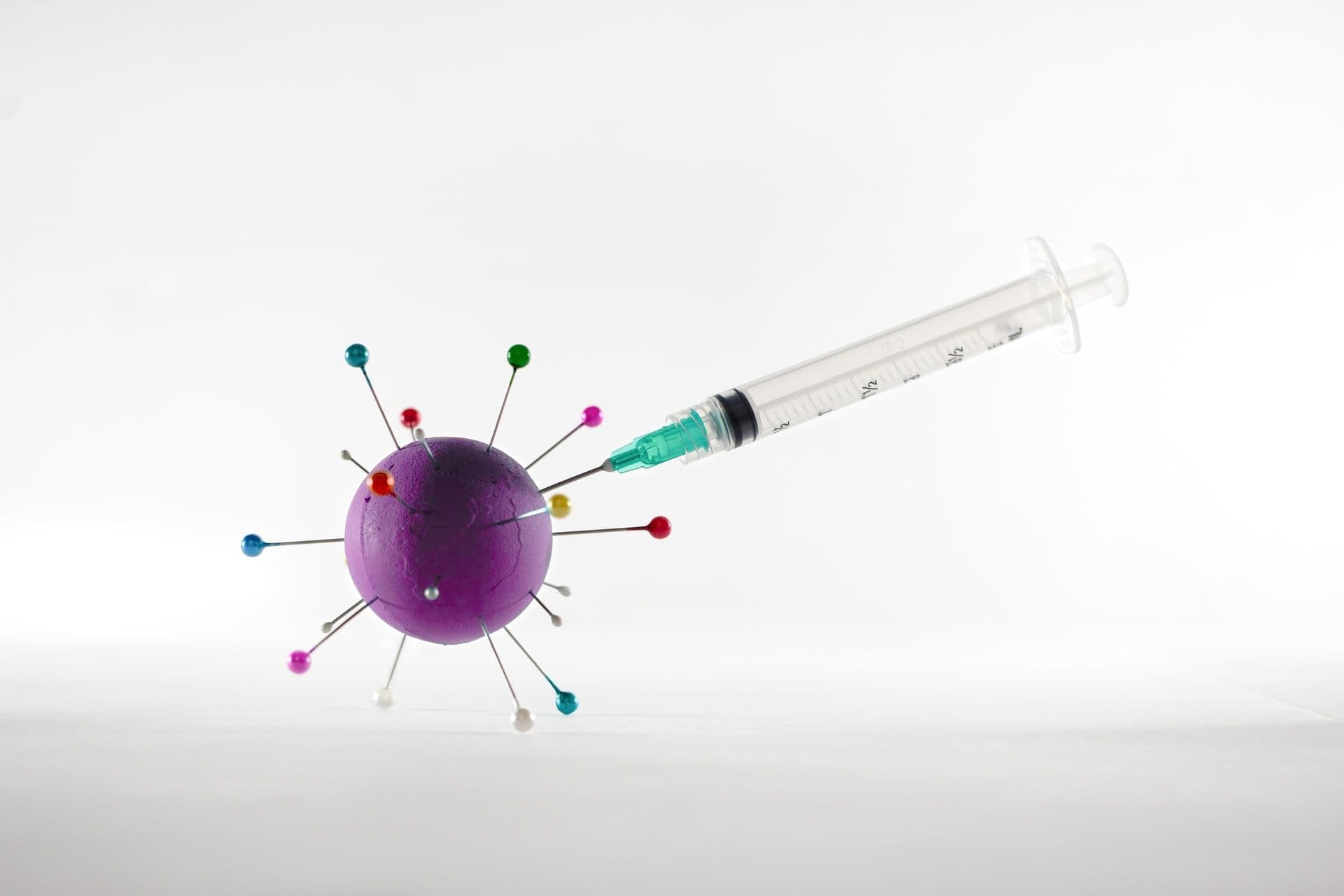 Люксембург продолжит использовать вакцину AstraZeneca