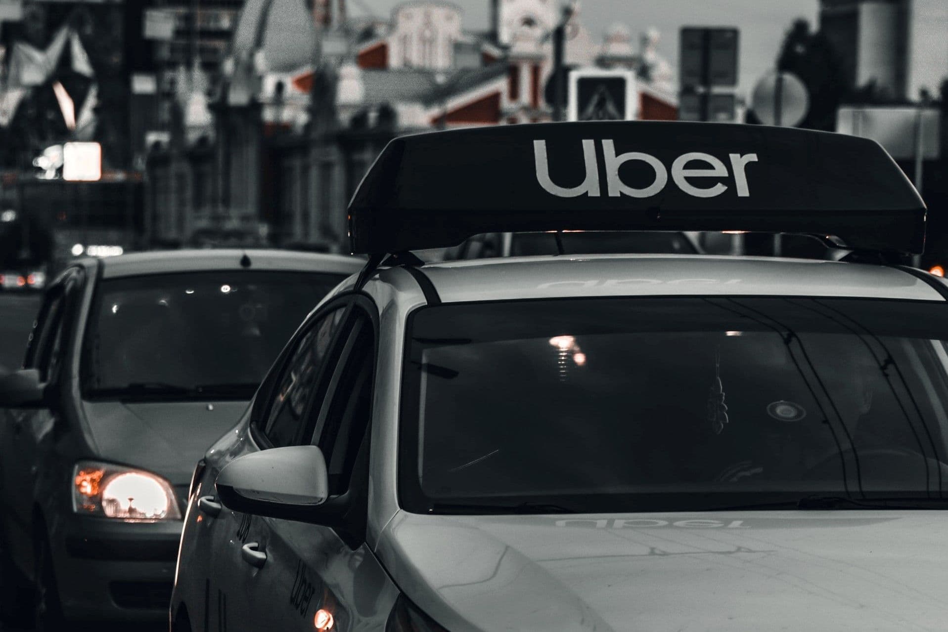 Uber заплатил 148 миллионов долларов, чтобы избежать судебных исков