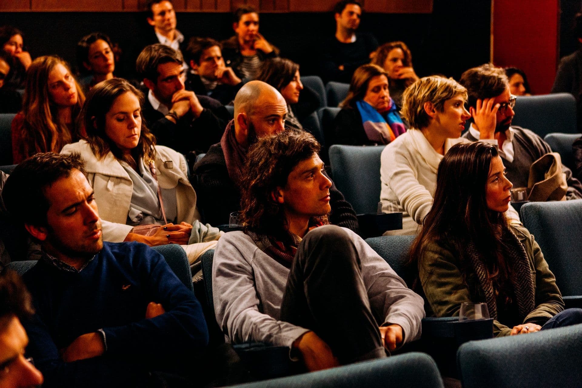 CinEast Film Festival opens with Ukrainian film about Luxembourg