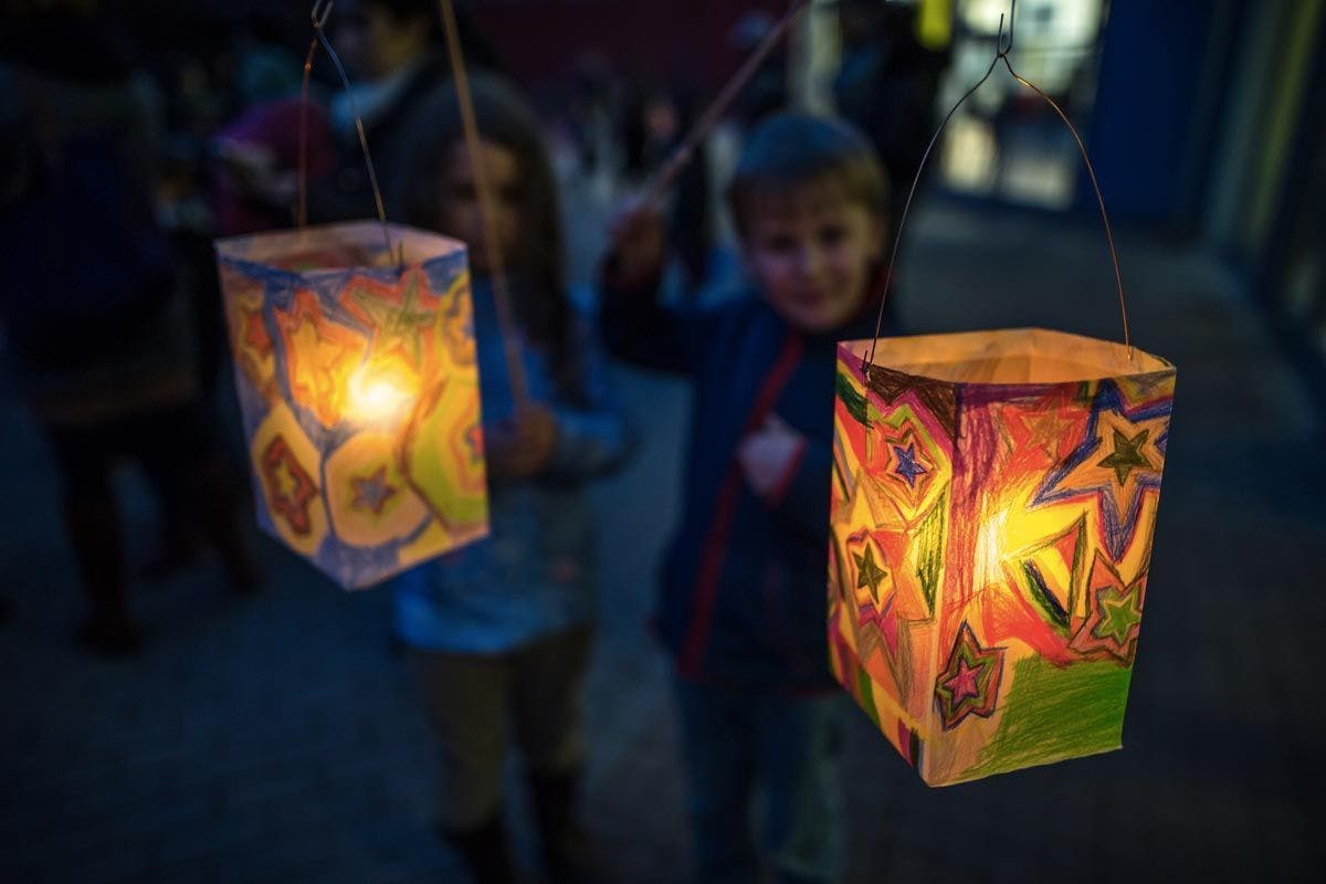 Liichtmessdag will light up Luxembourg