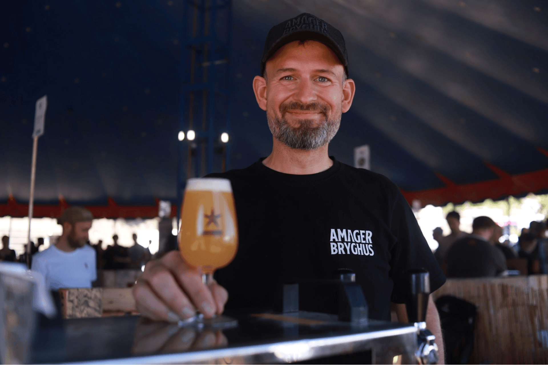 Kirchbéier Craft Beer Festival Facebook Page