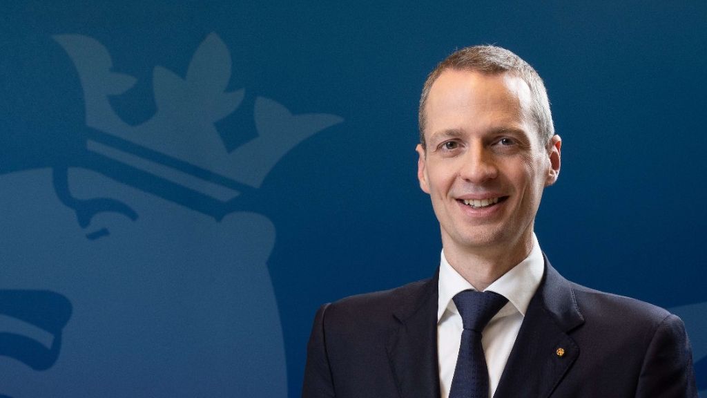 Серж Вильмес: «Результат климатического саммита трудно предсказать»