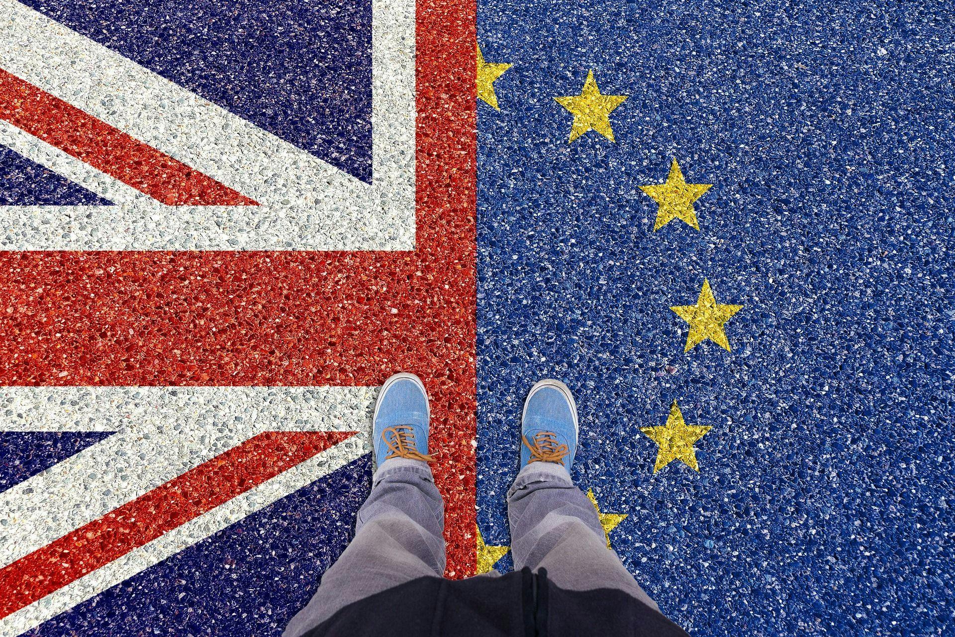 ЕС уличил Великобританию в нарушении соглашения по Brexit