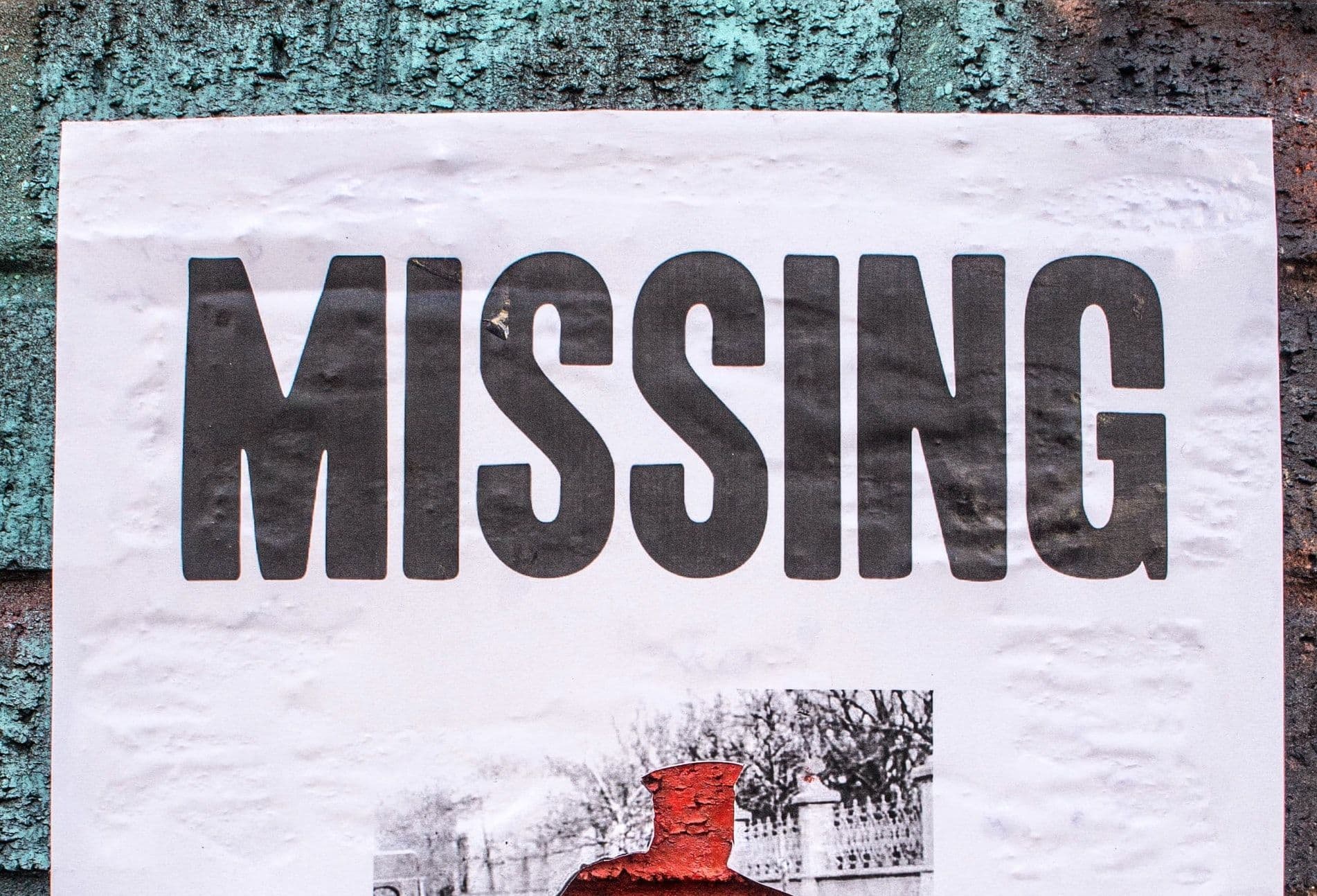 28-летняя Лиридона Булаку из Дикирха объявлена пропавшей без вести