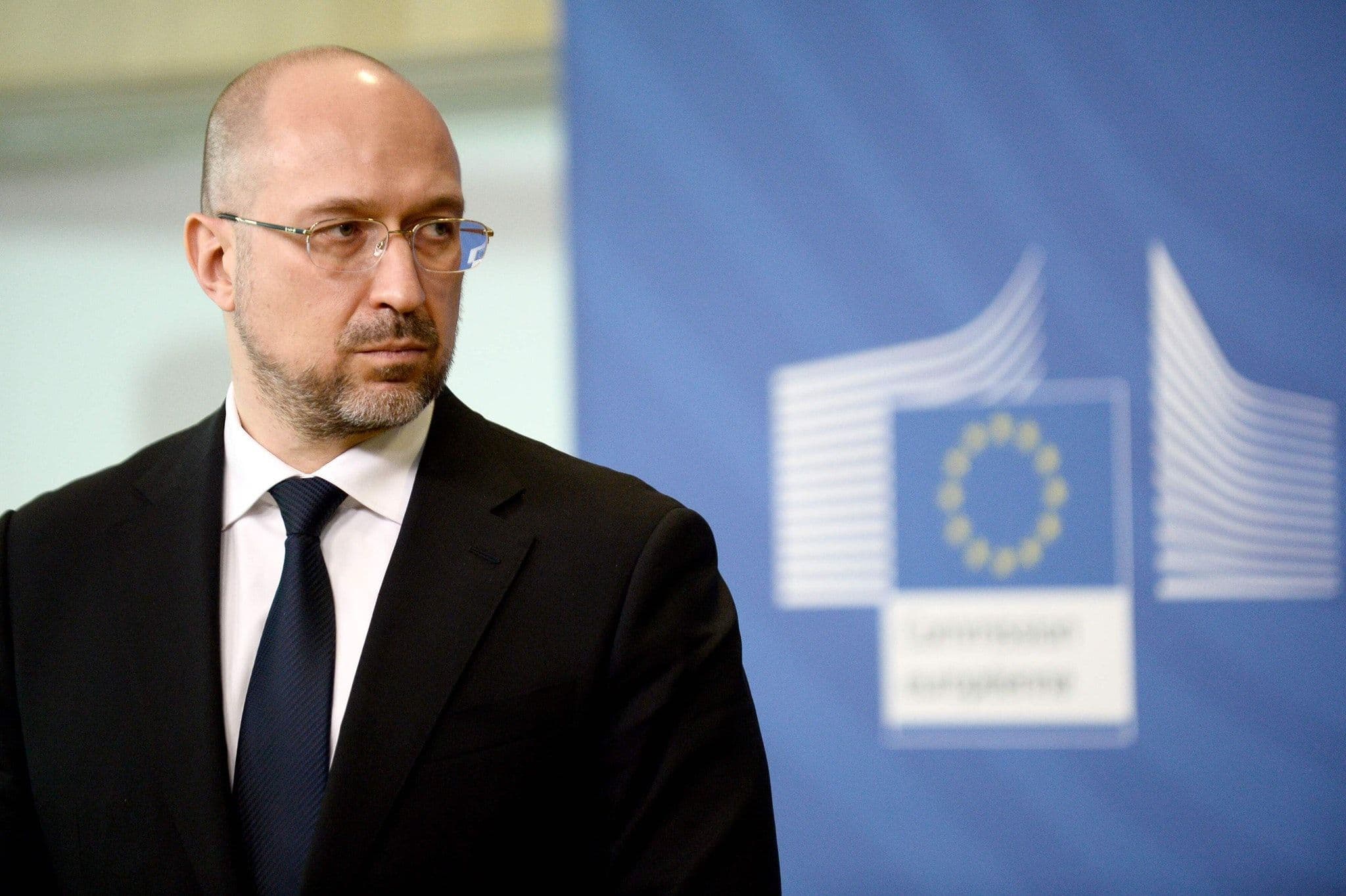 Украина обсудит возобновление экономических отношений с Люксембургом