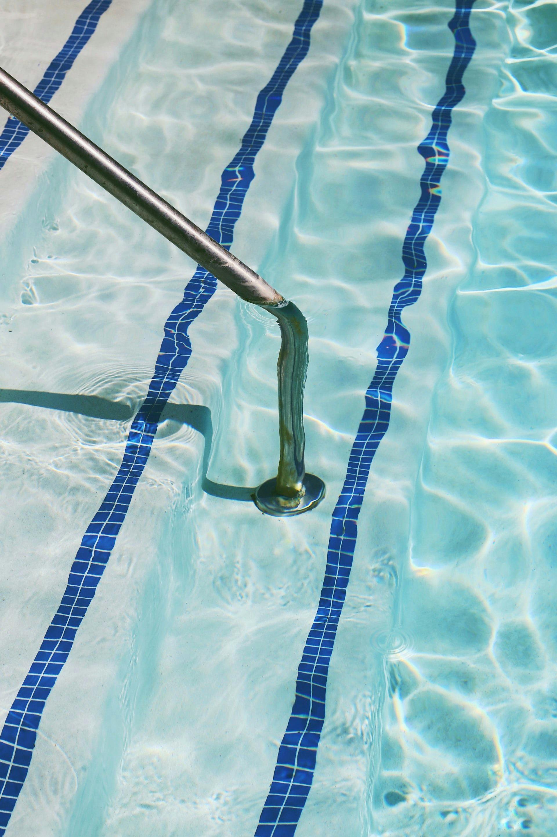 Outdoor public pool in Grevenmacher closes in early September