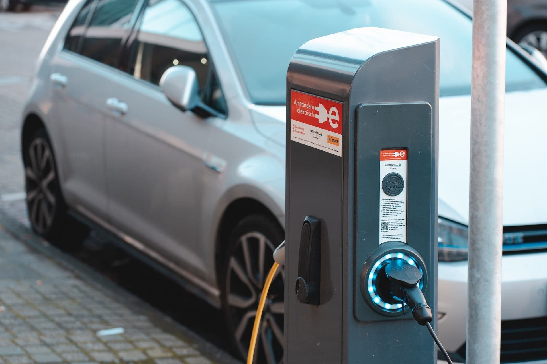 In 2023, Electra terminals will offer fast 20-minute charges for electric cars
