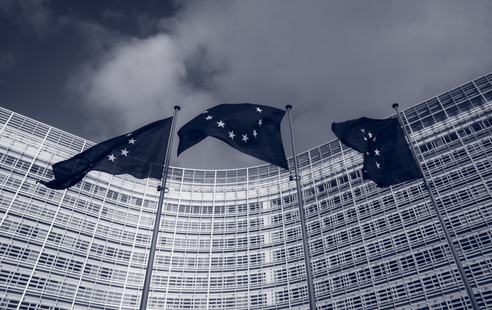 Hackers got into the phones of European Commission employees using Pegasus malware