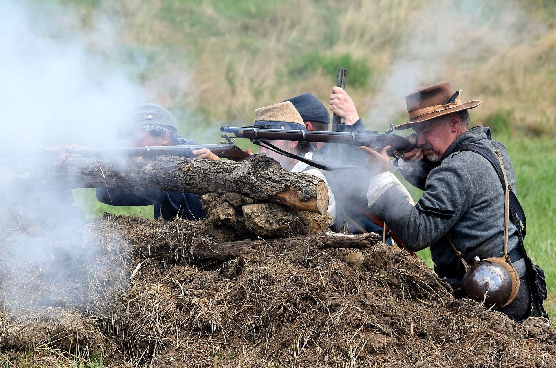 Hunting season opens in Luxembourg