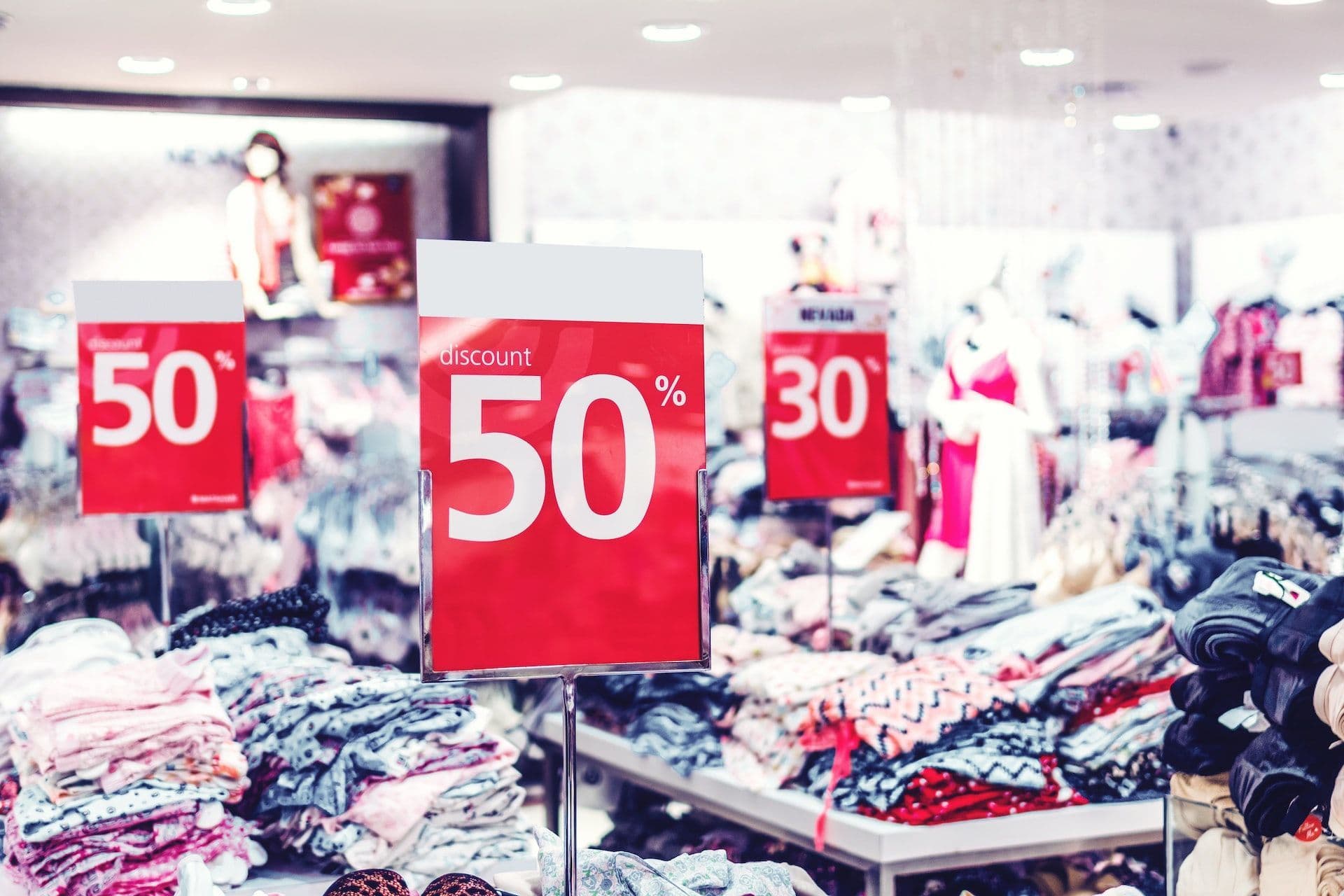 Sales dates set for 2023