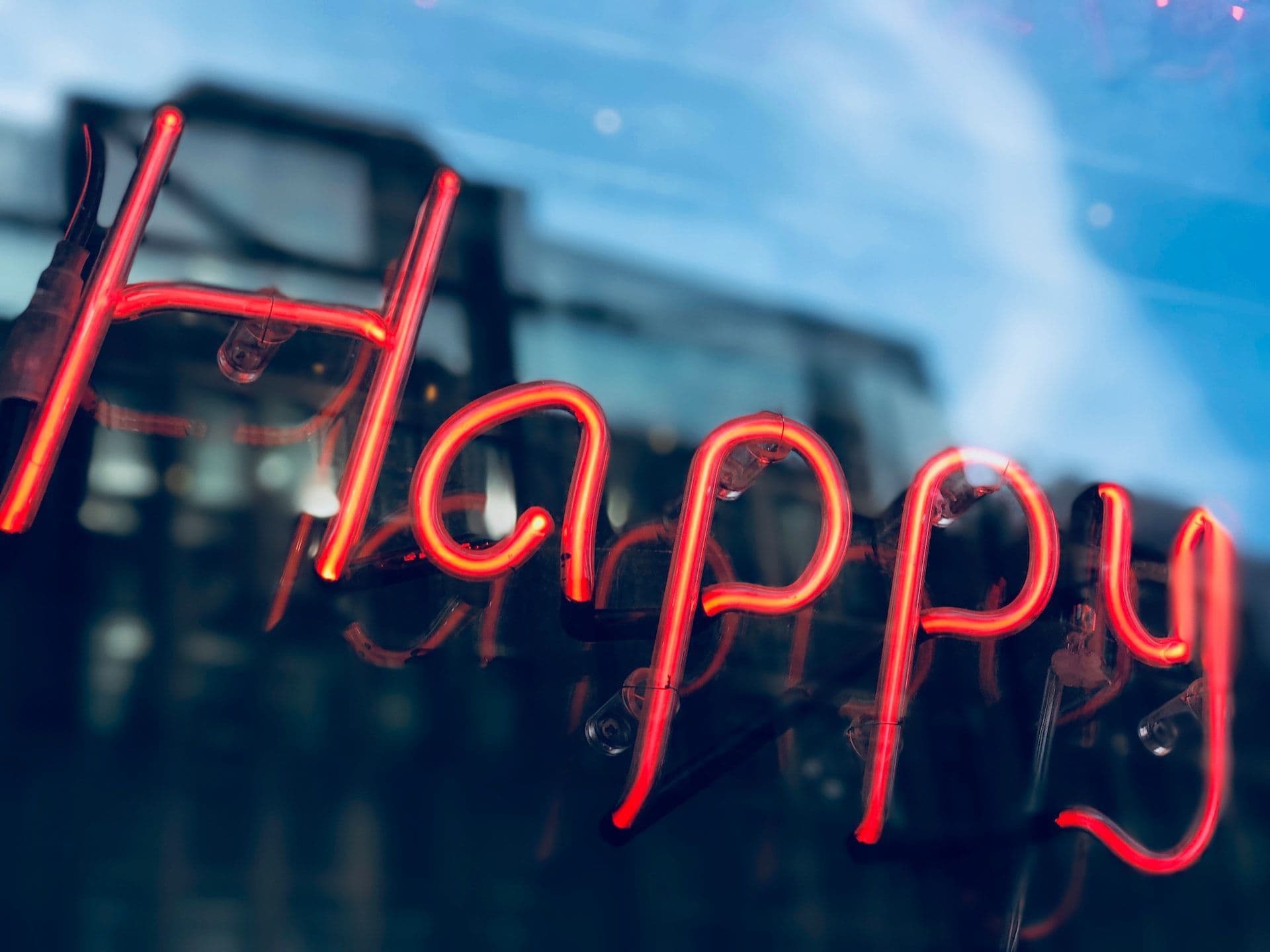 Happiness levels in Luxembourg are above the EU average — Eurostat