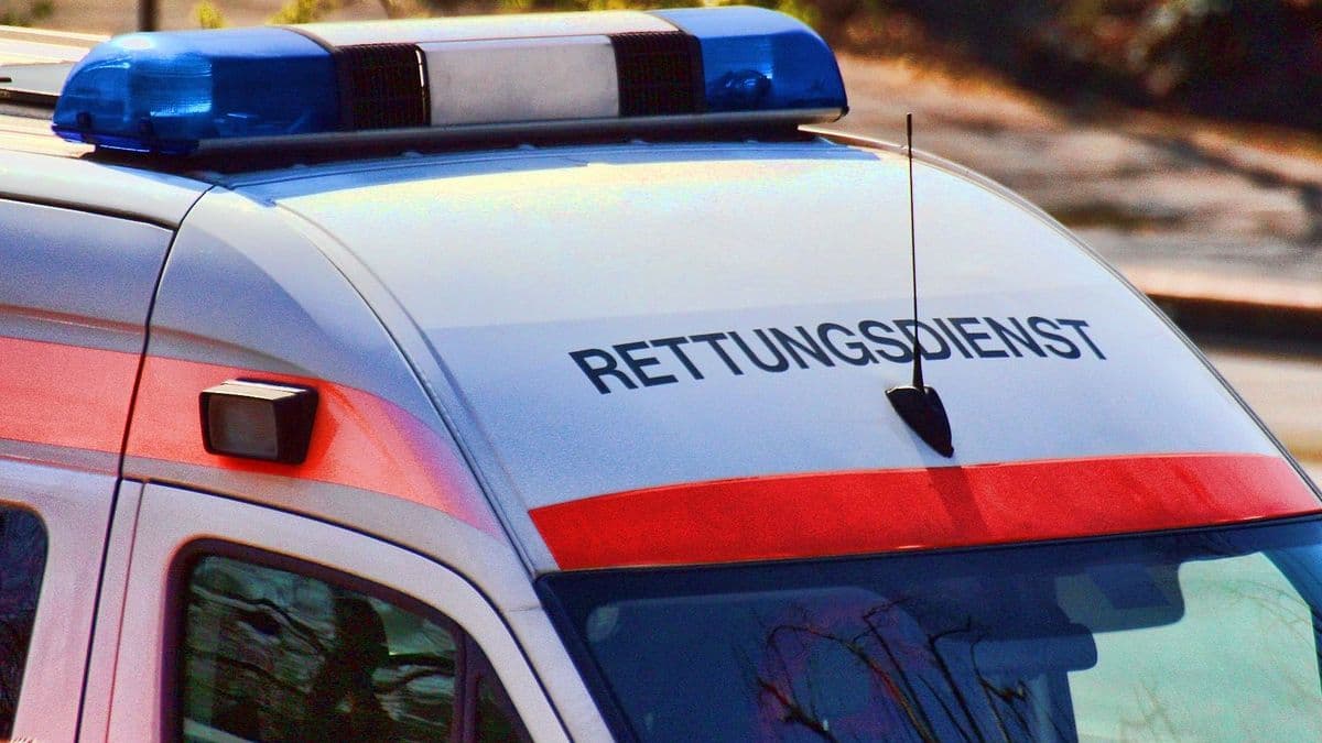 Полиция ищет свидетелей поножовщины в районе ж/д вокзала в Люксембурге
