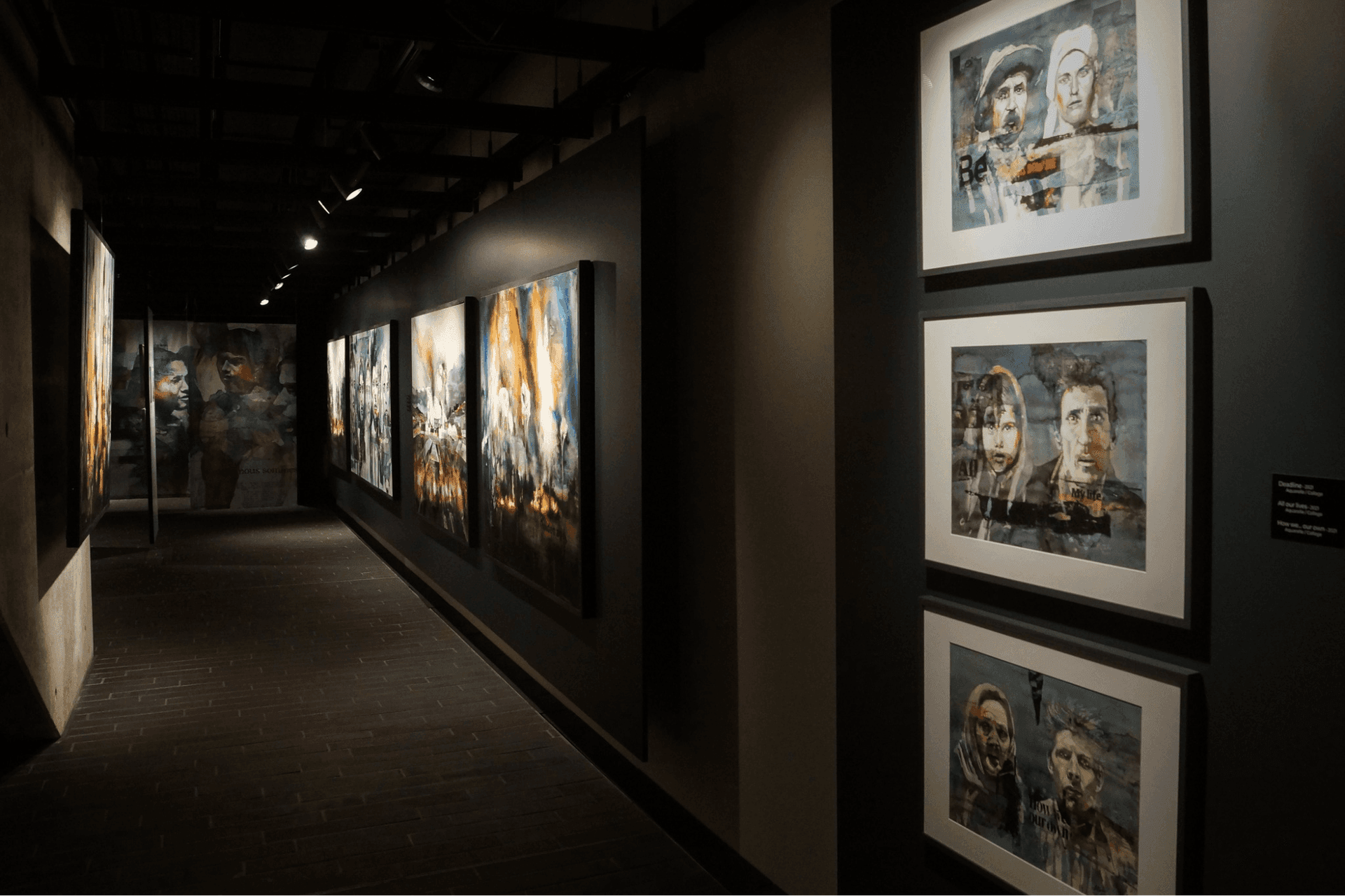 Facebook-Seite des Museums