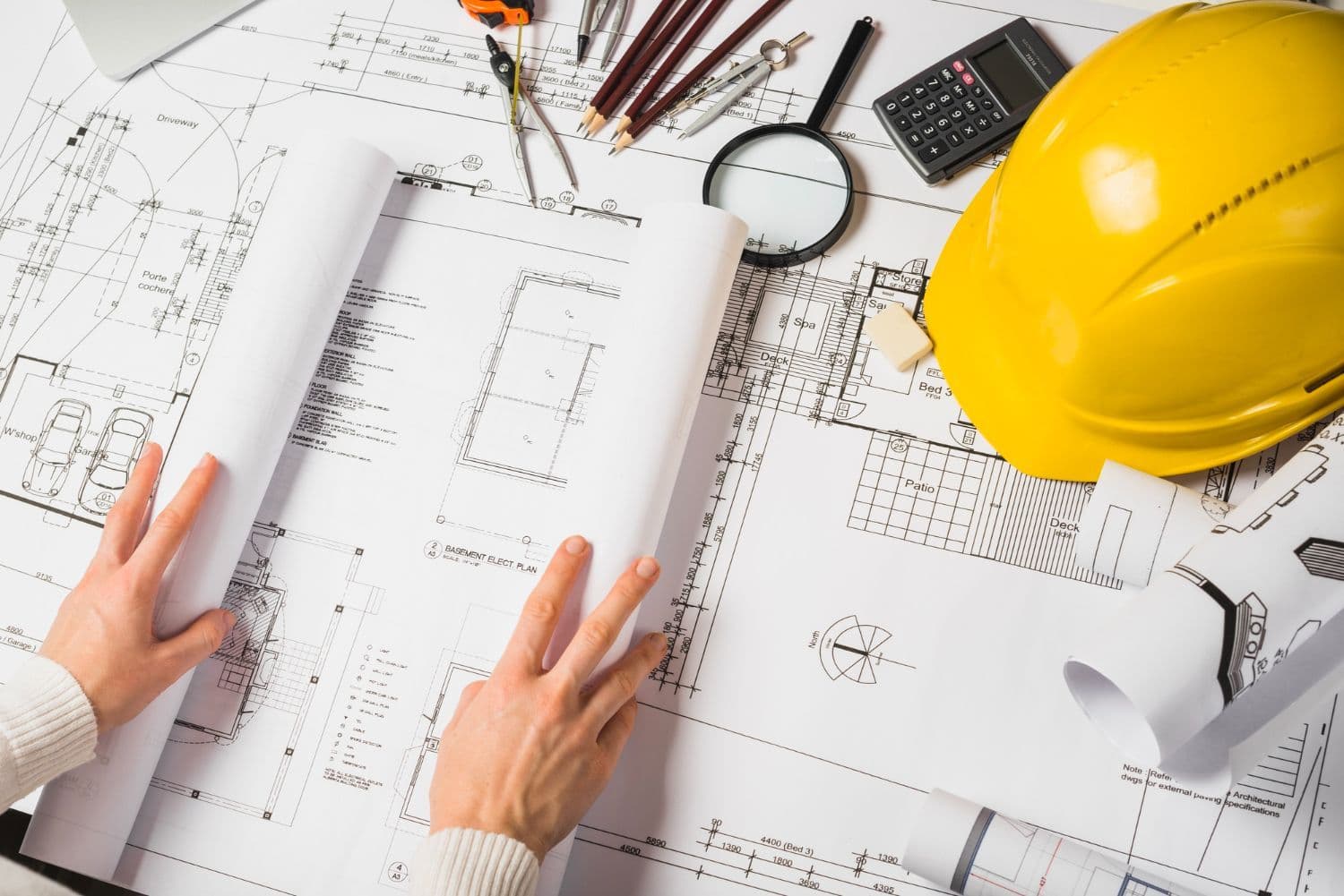 Чего ждать строительному сектору Люксембурга в 2022 году?