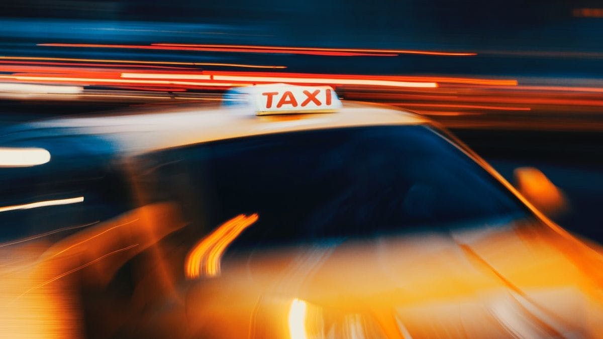 Обманул таксист в Люксембурге? Узнайте, куда можно пожаловаться