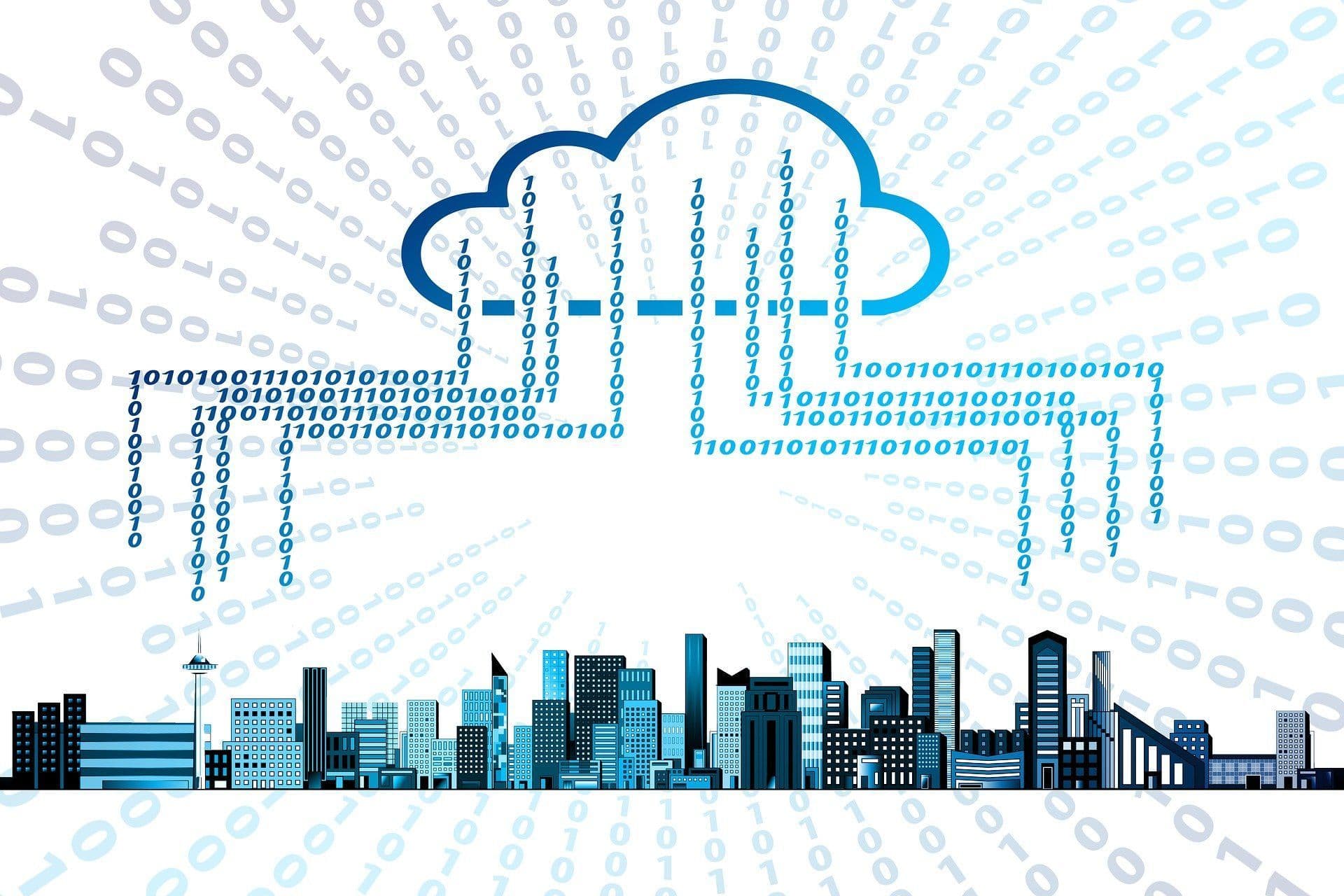 Открыт прием заявок на Luxembourg Cloud Awards 2021