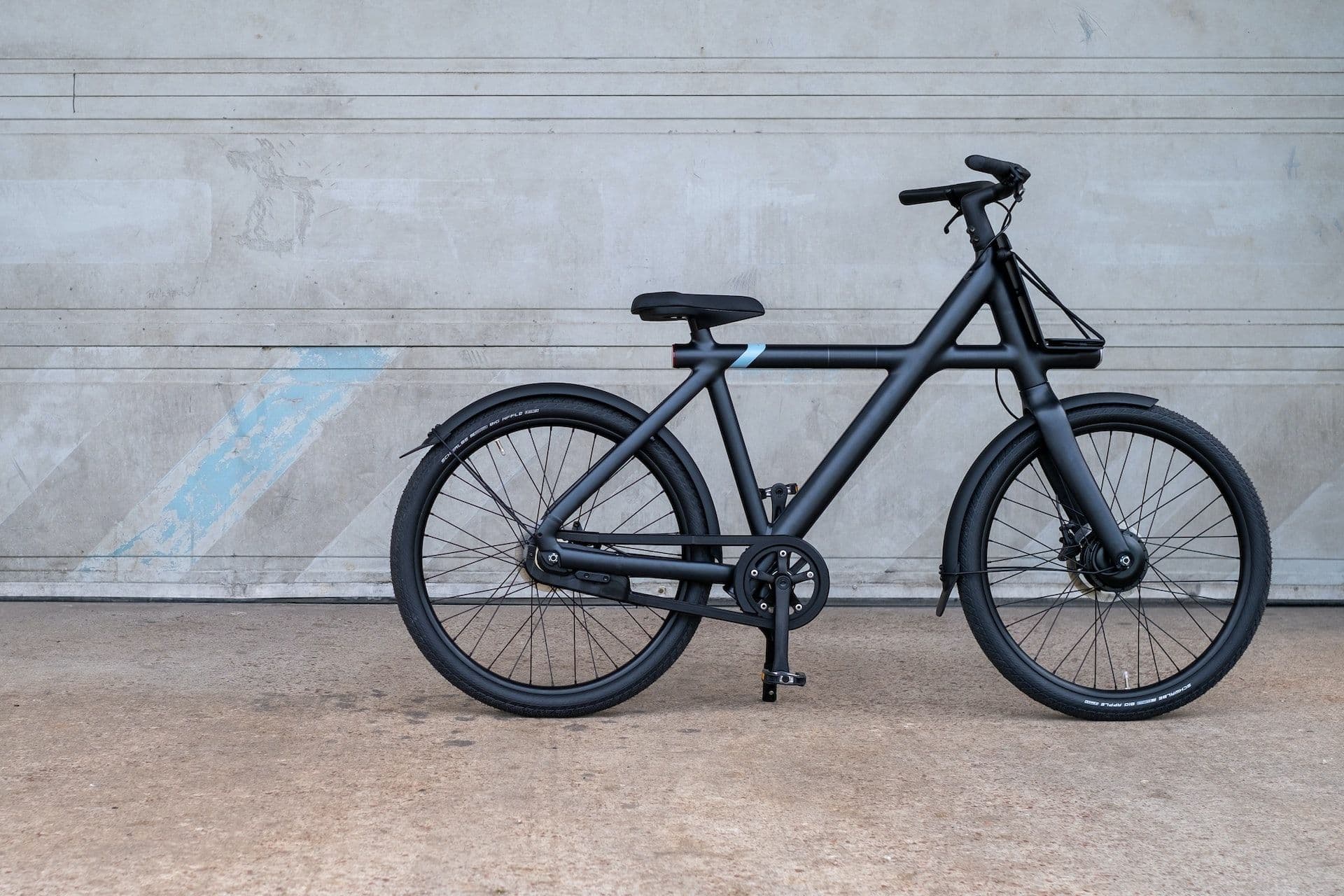 Luxembourg issues subsidies for the purchase of an electric bicycle