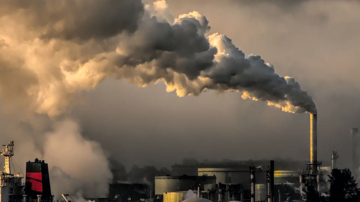 Германия запускает угольные электростанции, чтобы предотвратить дефицит топлива зимой