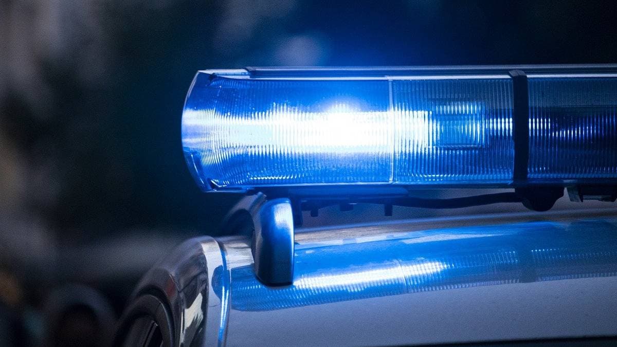 В Хайспельте найдено тело 56-летнего мужчины