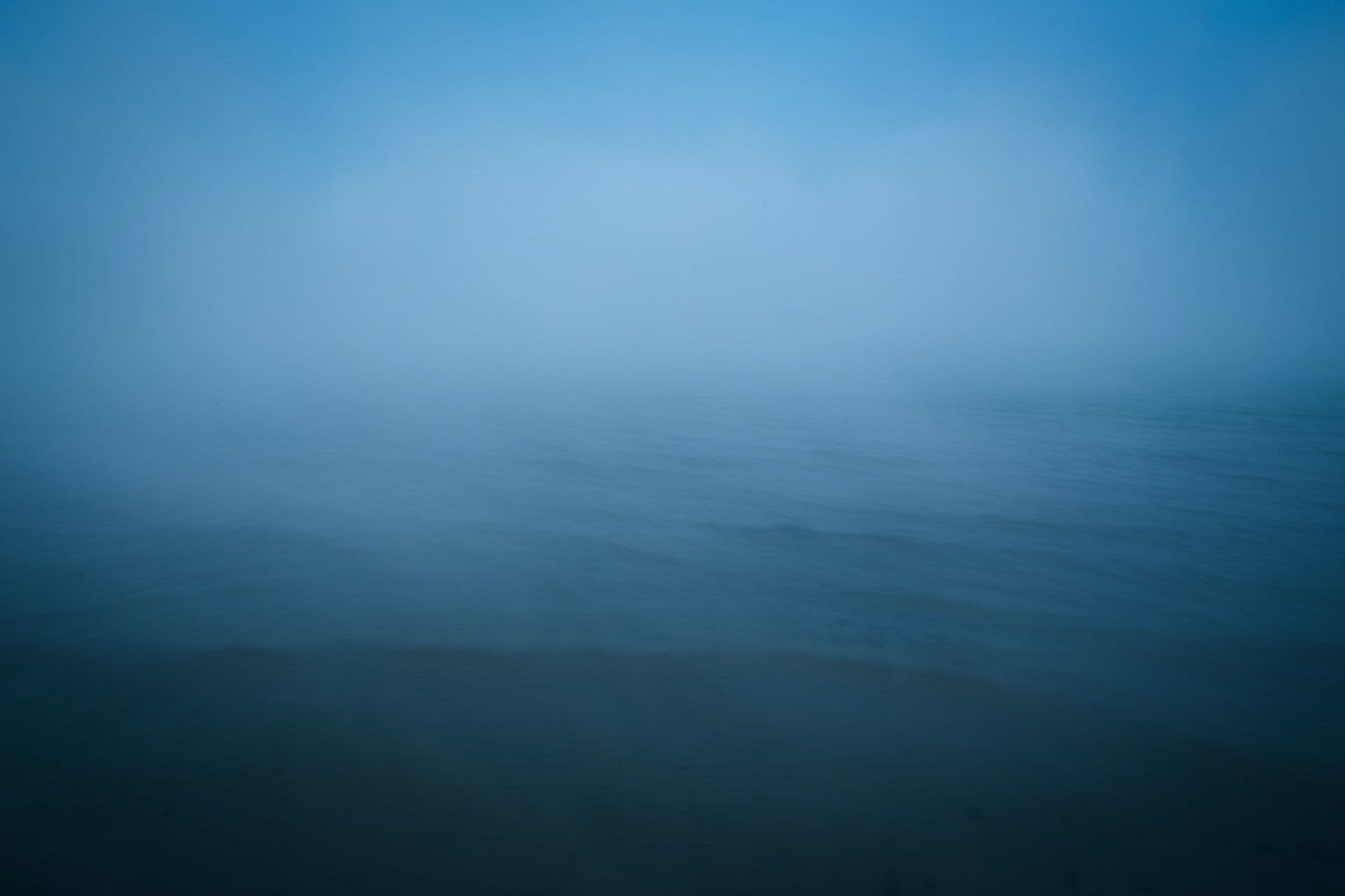 Метеолюкс предупреждает о ледяном тумане