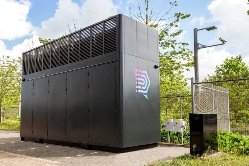 DataQube получила 26 млн евро для развития международного бизнеса