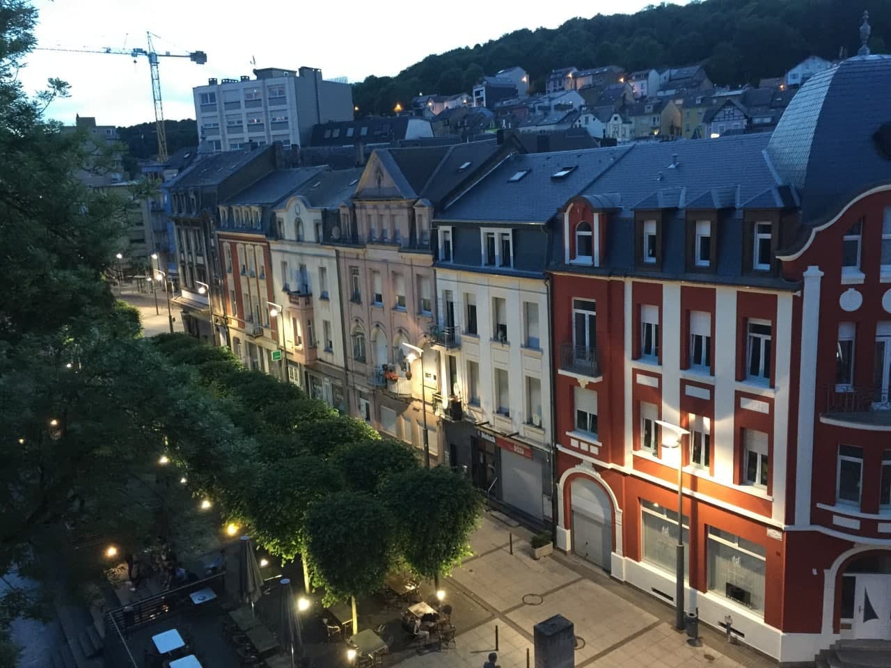 Люксембург самая богатая страна в мире?