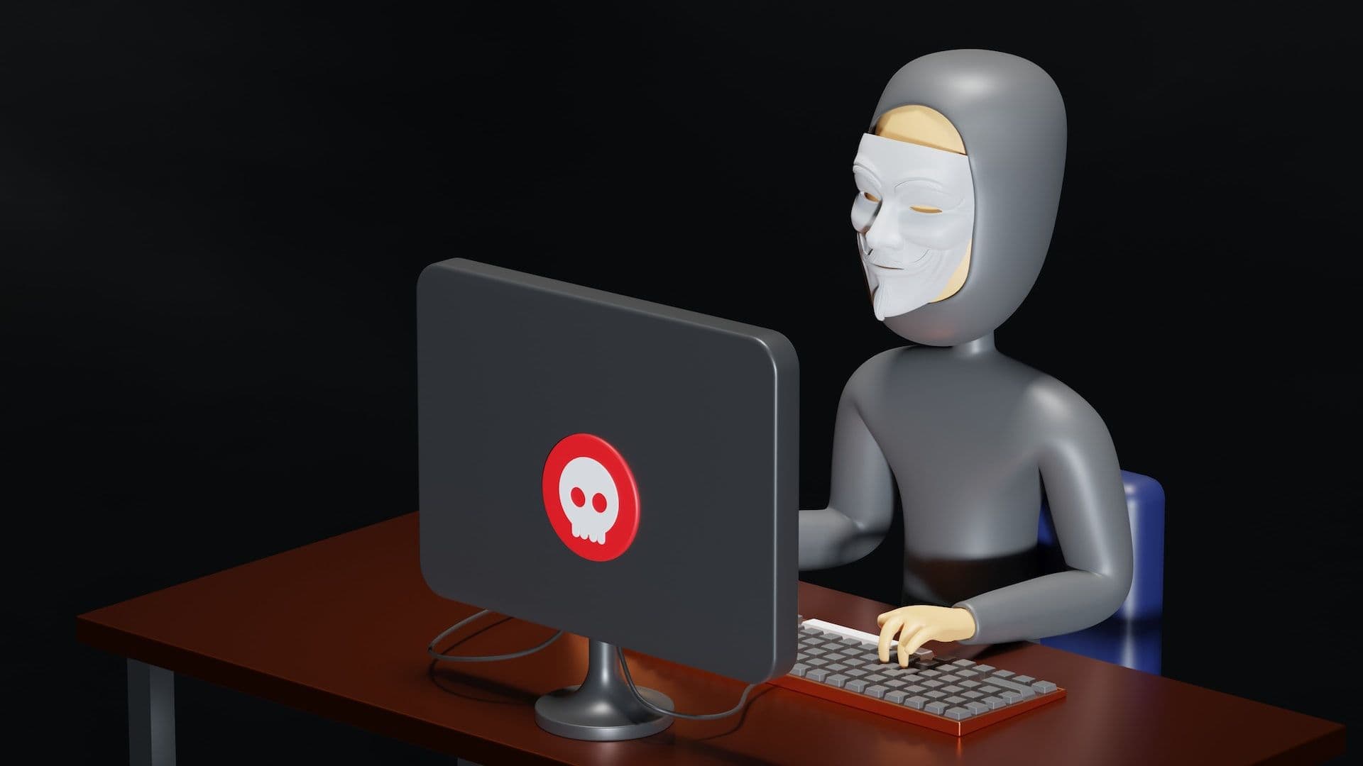 Scammers pretend to be CSSF representatives to take money from Luxembourgers