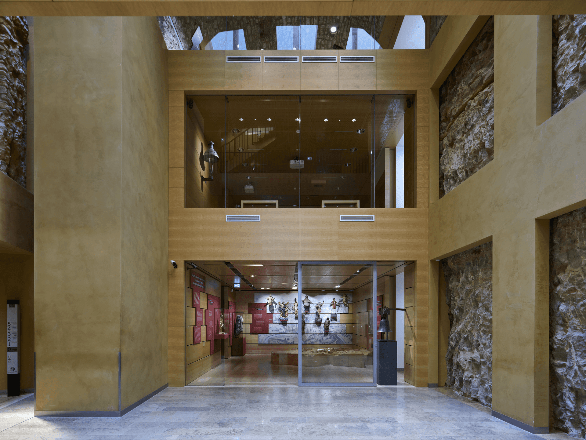 Website museumsmile.lu