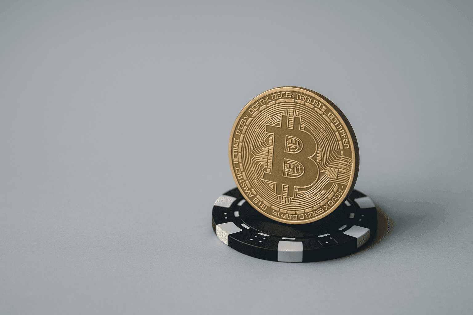 Crypto gambling in Luxembourg